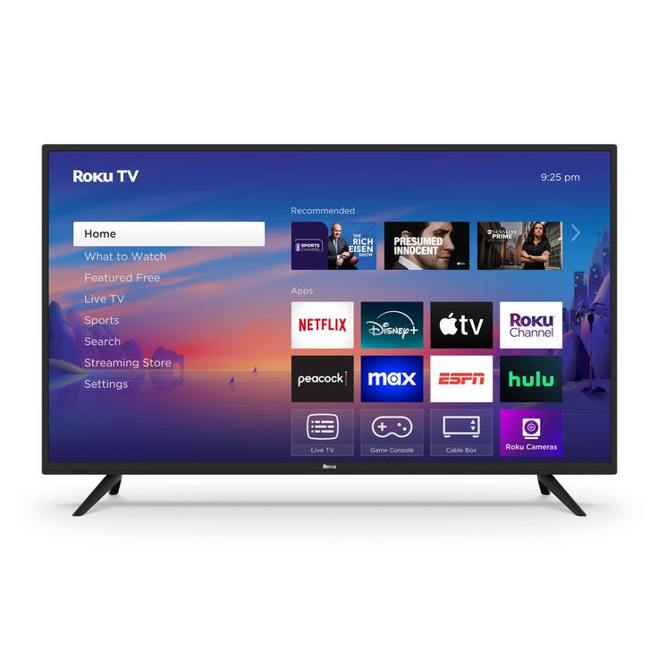 TV & Audio